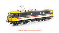 R30031 Hornby Class 87 Electric Locomotive number 87 009 named "City of Birmingham" in Intercity livery  - Era 7